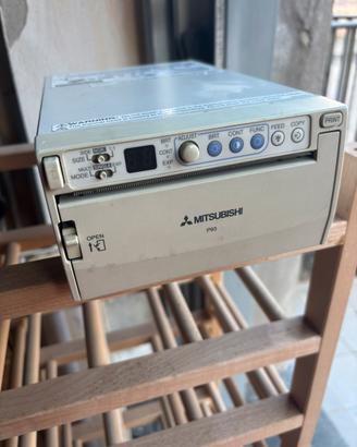 Stampante per ecografio Mitsubishi P93
