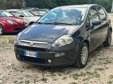 Fiat Punto Evo 1.3 Mjt 75 CV 5 porte Dynamic NEOPA