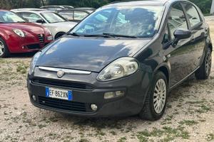 Fiat Punto Evo 1.3 Mjt 75 CV 5 porte Dynamic NEOPA