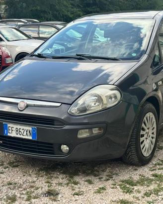 Fiat Punto Evo 1.3 Mjt 75 CV 5 porte Dynamic NEOPA