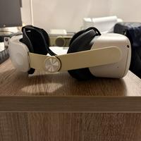 Meta quest 2 parti di ricambio Leggi bene