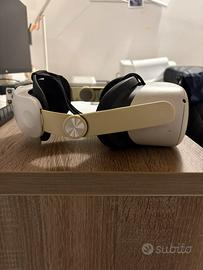 Meta quest 2 parti di ricambio Leggi bene