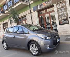 Hyundai iX20 1.4 90CV Econext GPL Comfort