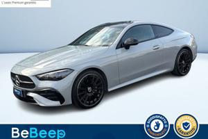 Mercedes-Benz CLE Coupé CLE COUPE 220 D LIFES...