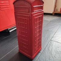 colonnina decorativa 