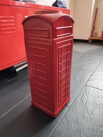 colonnina decorativa 