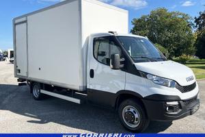 IVECO Daily 35-130