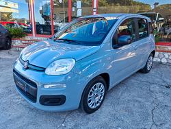 Fiat Panda 1.3 diesel 12/2017 Cv95 EURO 6B