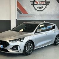 Ford Focus 1.5 EcoBlue 115 CV automatico 5p. ST-Li