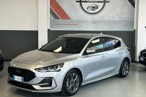 Ford Focus 1.5 EcoBlue 115 CV automatico 5p. ST-Li