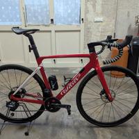 Bici da corsa Wilier - Triestina