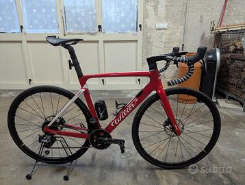 Bici da corsa Wilier - Triestina