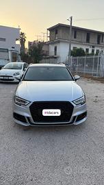 Audi a3 s line sport