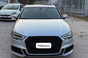 Audi a3 s line sport