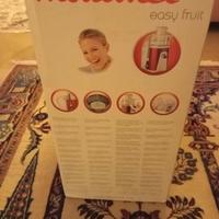 estrattore succhi di frutta 