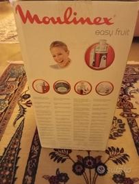 estrattore succhi di frutta 