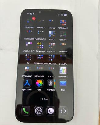IPHONE 13 128 gb