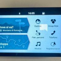 GARMIN ZUMO XT2