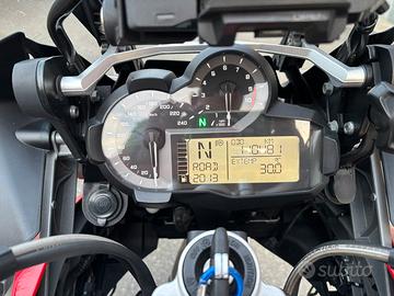 Bmw R1200GS