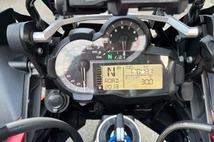 Bmw R1200GS