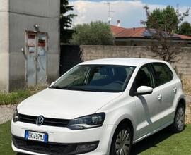 Volkswagen Polo 1.4 5 porte Highline