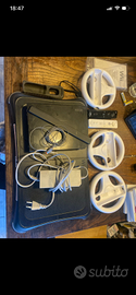 Wii fit plus