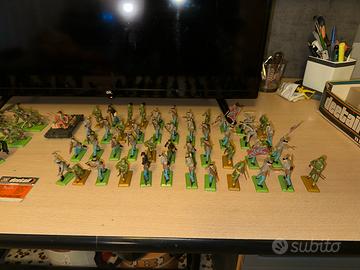 Soldatini Deetail 1971