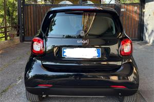 smart forTwo Fortwo III 2016 1.0 Passion 71cv twin