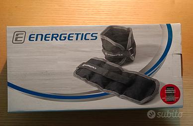 cavigliere energetics 2kg