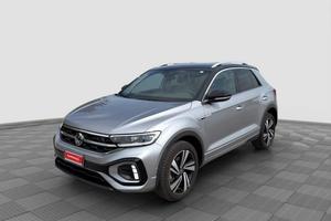 VOLKSWAGEN T-Roc T-Roc 2.0 TDI SCR 150 CV DSG R-