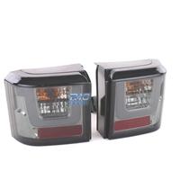 FANALI A LED VOLKSWAGEN VW T4 90-03 FUMÉ A LED BAR