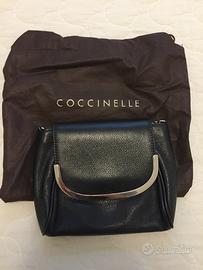 Borsa coccinelle