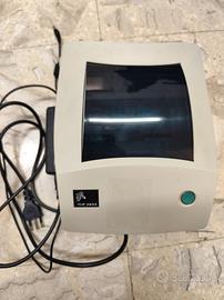 stampante termica zebra tlp2844 etichettatrice 