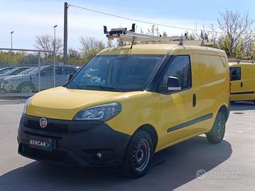 FIAT Doblo cargo 1.3 mjt 95cv CH1 Business S&S