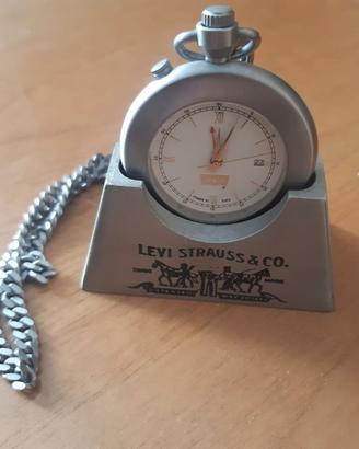 Orologio da tasca