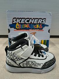 skechers 27 nuove