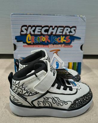 skechers 27 nuove