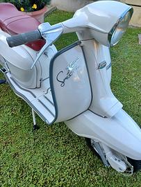 lambretta sx 200 