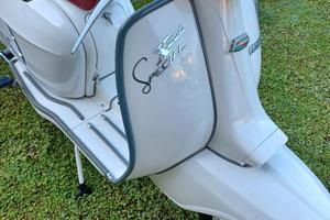 lambretta sx 200 