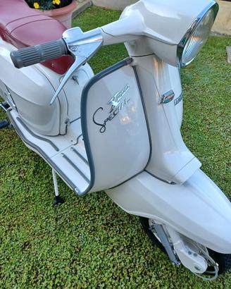lambretta sx 200 