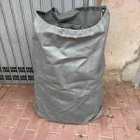 Telo copertura camper