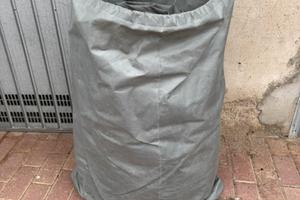 Telo copertura camper