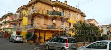 Appartamento Civita Castellana