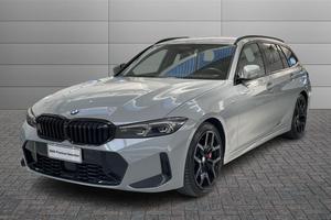 BMW Serie 3 G21 2022 Touring - 320d Touring mhev 4