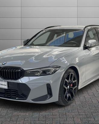 BMW Serie 3 G21 2022 Touring - 320d Touring mhev 4