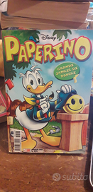Fumetti Paperino