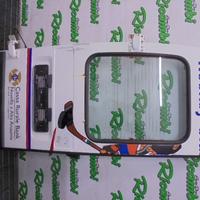 PORTA POSTERIORE SINISTRA PER FIAT DUCATO 2004