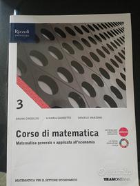 matematica 3°superiore 