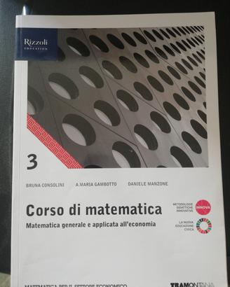 matematica 3°superiore 