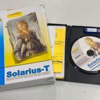 Programma impianti solari Solarius-T